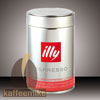 Illy Kaffee Espresso - Filterkaffee, 250g gemahlen