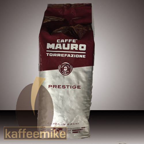 Mauro Prestige 1000g Bohne