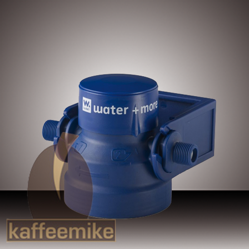 BWT Besthead Filterkopf für Bestmax Wasserfilter Filterkerze