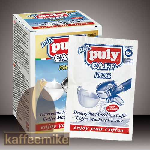 Puly Caff Plus Reigungs-Pulver 10 Portionen a 20g