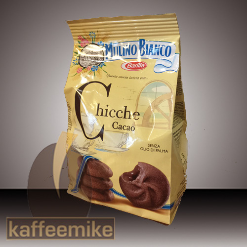 Mulino Bianco Chicche Cacao Kakao 200 g