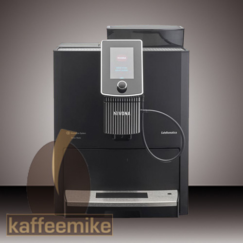 Nivona CafeRomantica NICR 1030 Kaffeevollautomat