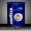 Lavazza IN BLU Espresso Kaffee 250g gemahlen