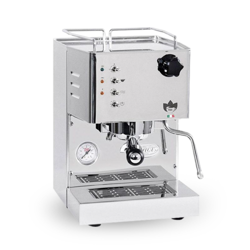 Quickmill- Espressomaschine Modell 4100 "Pippa"