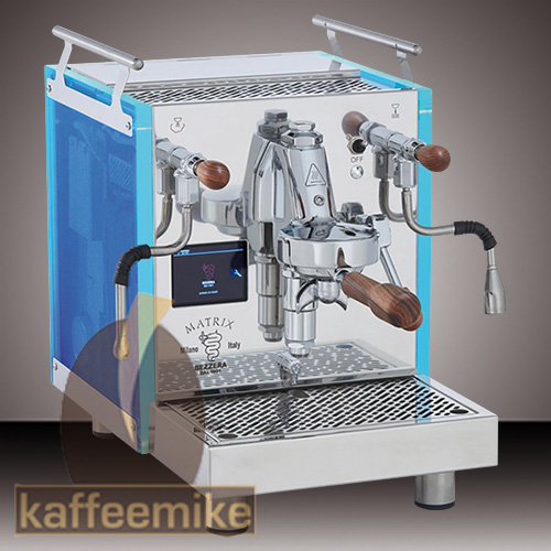 Bezzera Matrix Top MN Espressomaschine