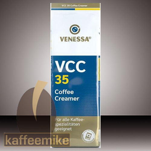 Venessa Coffee Creamer VCC 35 1kg