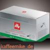 Illy Cafe Single Servings Pads Entkoffeiniert Box,18 Pads