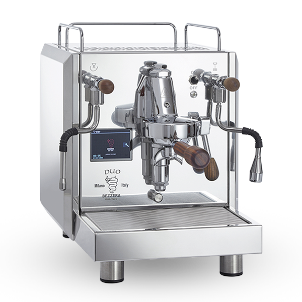 Bezzera Duo Top MN Espressomaschine