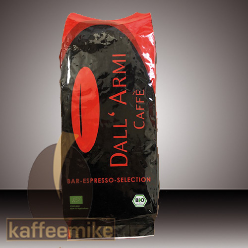 Dall,Armi Bio-Espresso Selection 1000g