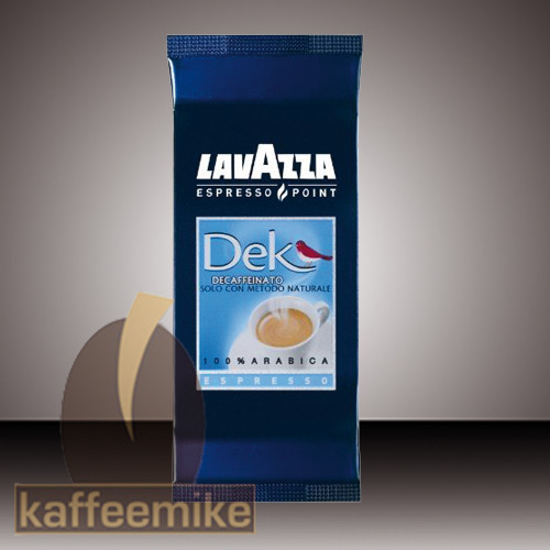 Lavazza Point DEK 100% Arabica 603 Espresso 50 Kapseln