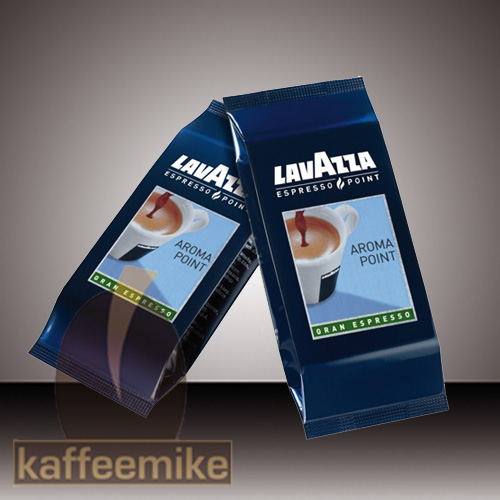 LAVAZZA ESPREssO POINT 426 Aroma Gran Espresso 100Kapseln