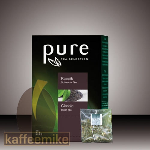 Pure Tee Klassik 25x2,5g