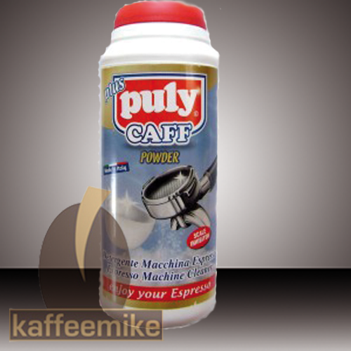 Puly caff plus Reinigungspulver 900g Maschinenreiniger