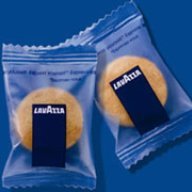 Lavazza Biscotto Biscuit Kekse 200 Stueck 1000g