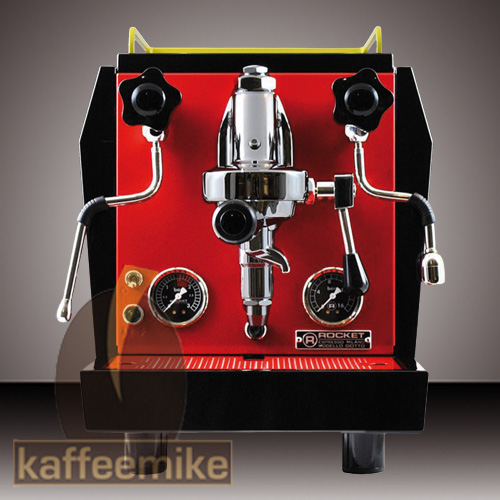 Rocket Battista \"La Ferrari\" Evoluzione V2 Espressomaschine