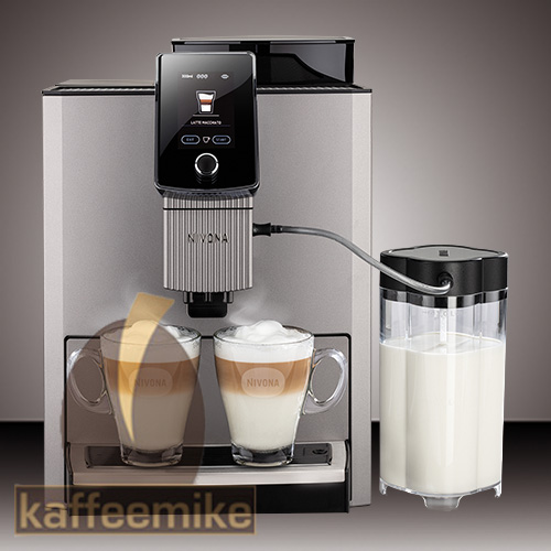 Nivona CafeRomatica NICR 1040 Kaffeevollautomat