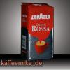 Lavazza Qualita ROssA Espresso Kaffee 250g gemahlen