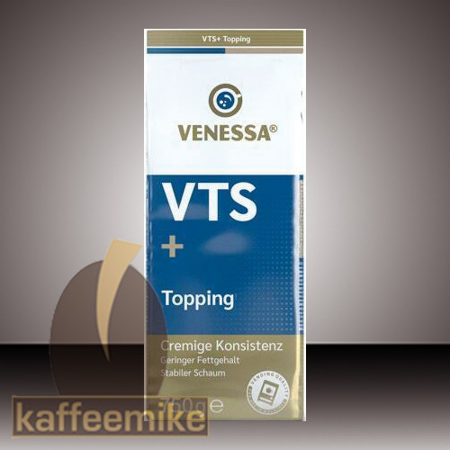 Venessa Topping VT S+ 65% Milchanteil 750g