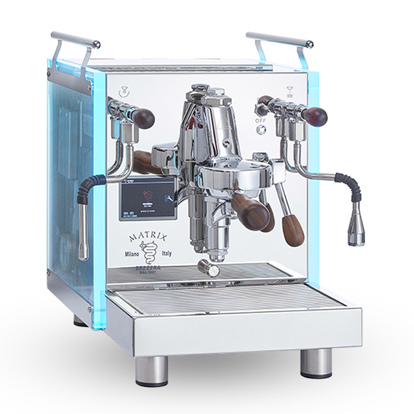 Bezzera Matrix Top MN Espressomaschine