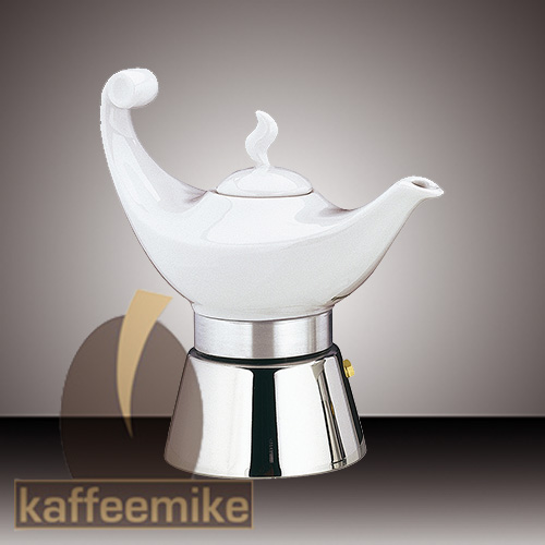 Cilio Espressokanne "Aladino" fuer 4 Tassen
