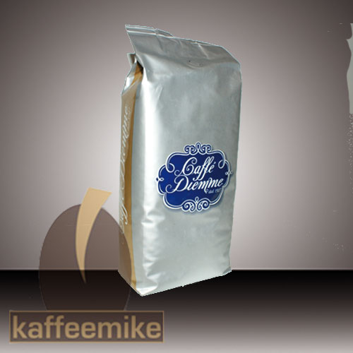 Diemme Caffe Kaffee Espresso - Oro, 1000g Bohnen