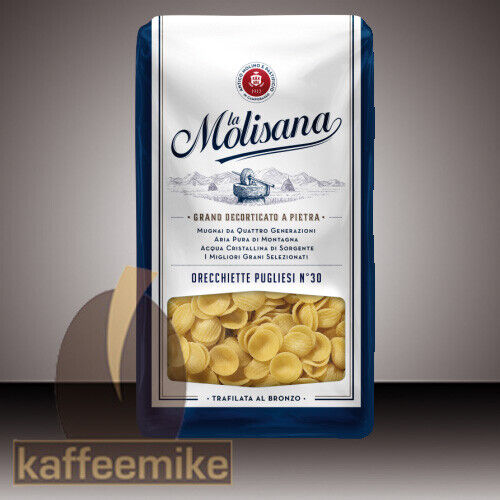 La Molisana Orecchiette Pugliesi Nr.30 500g