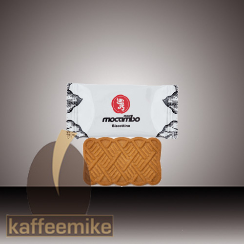 Mocambo Kekse mit Vanille Geschmack Biscottino 200stk. 1120g