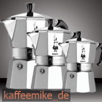 FeiC 1pc Aluminum moka pot Bialetti style 1-12 cups espresso maker